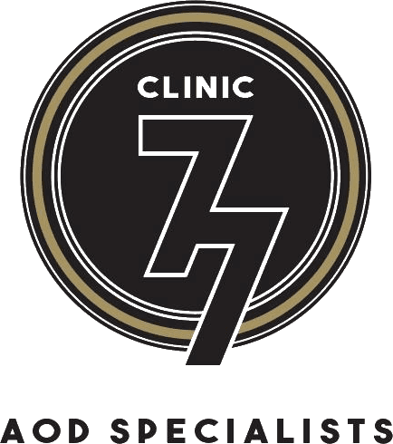 Clinic 77