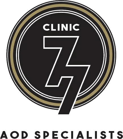 clinic77Logo