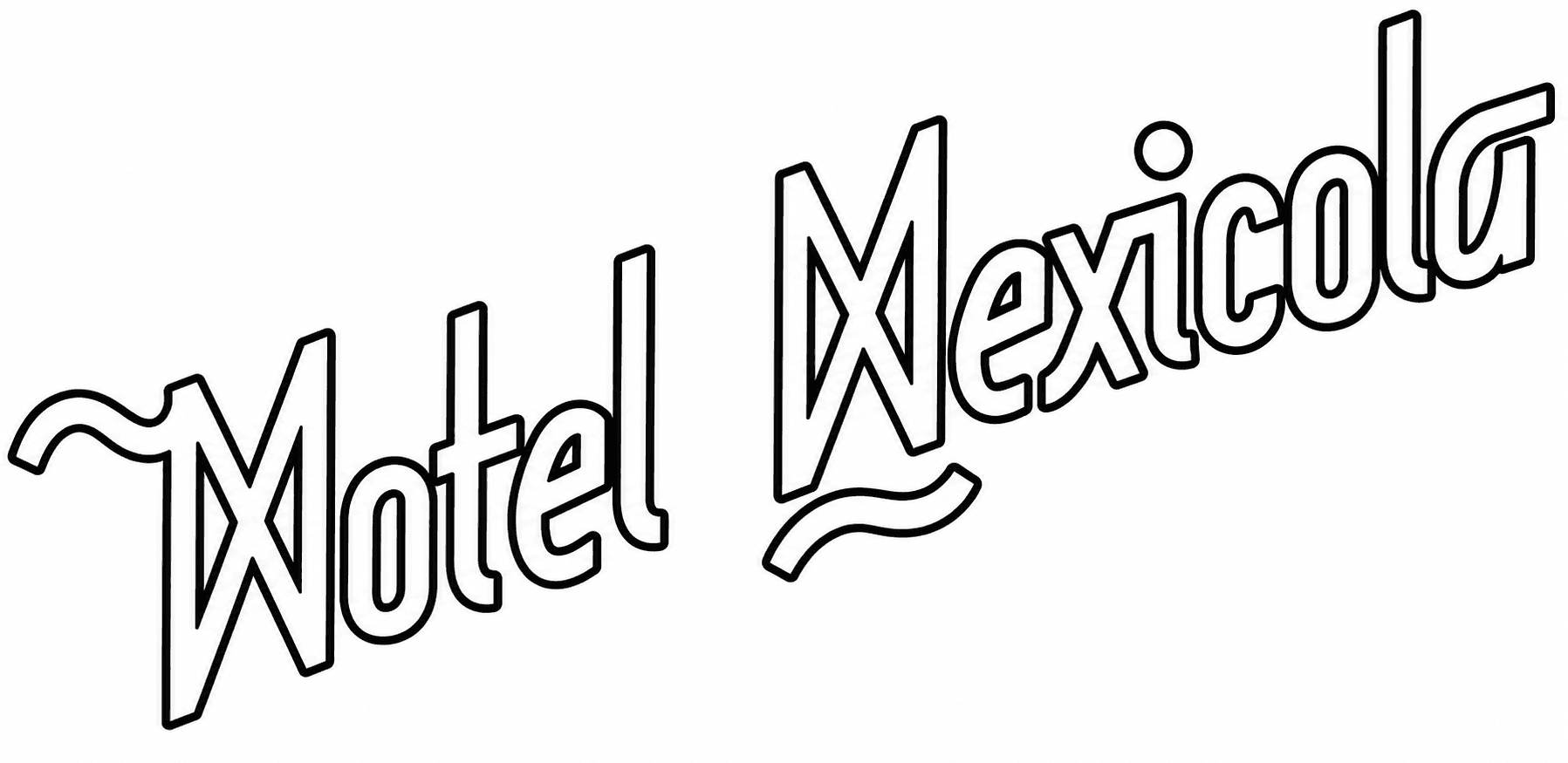 Motel Mexicola